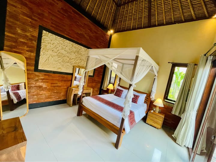 Villa photo