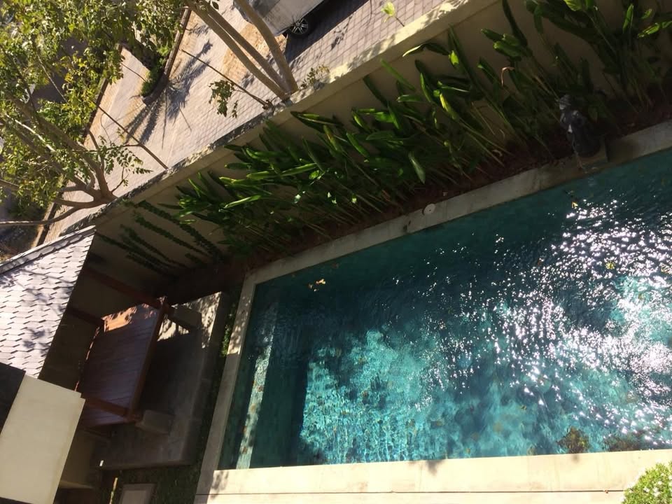 Villa photo