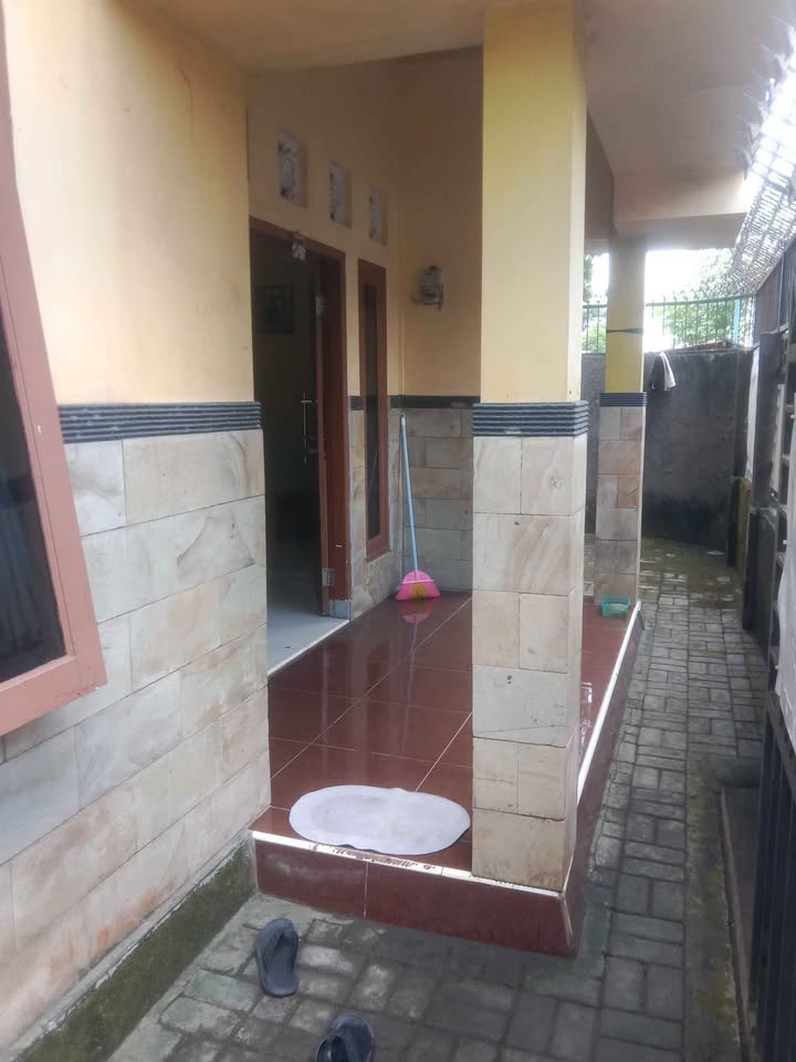 Villa photo