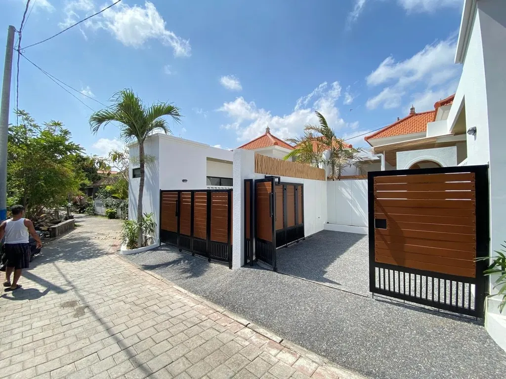 Villa photo