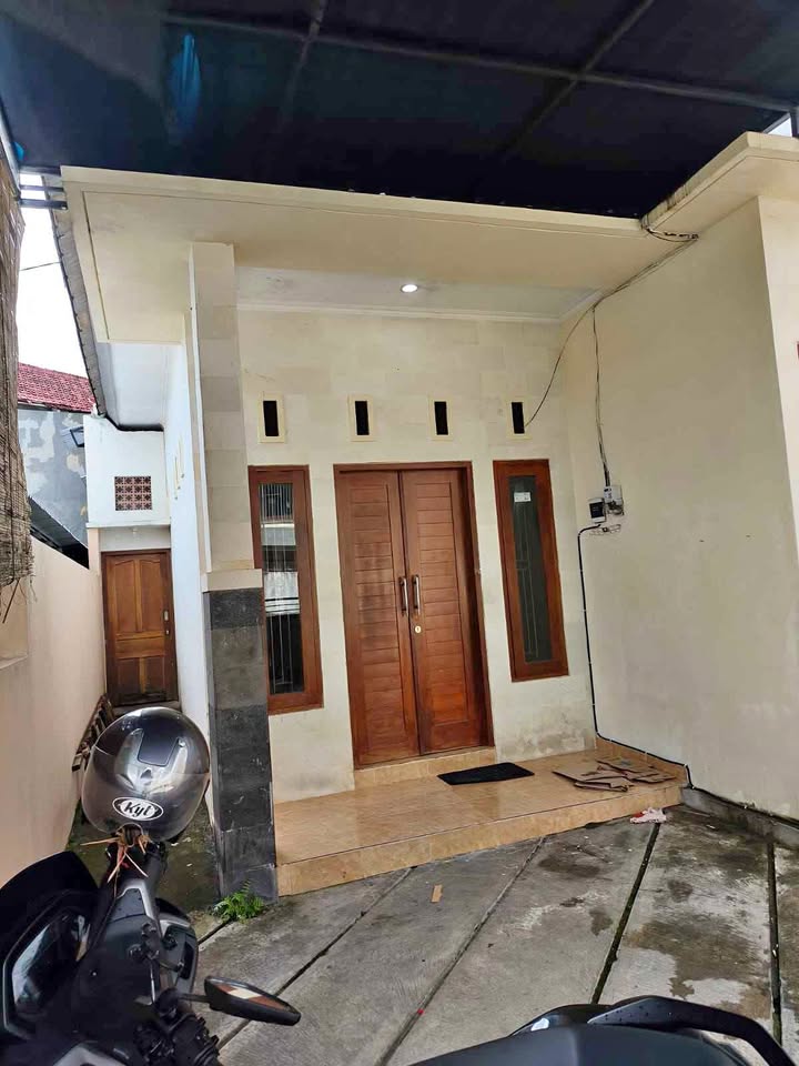 Villa photo