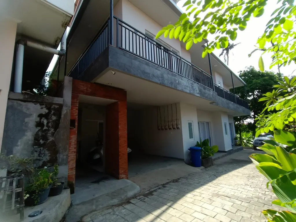 Villa photo