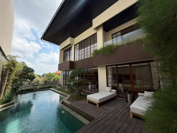 Villa photo
