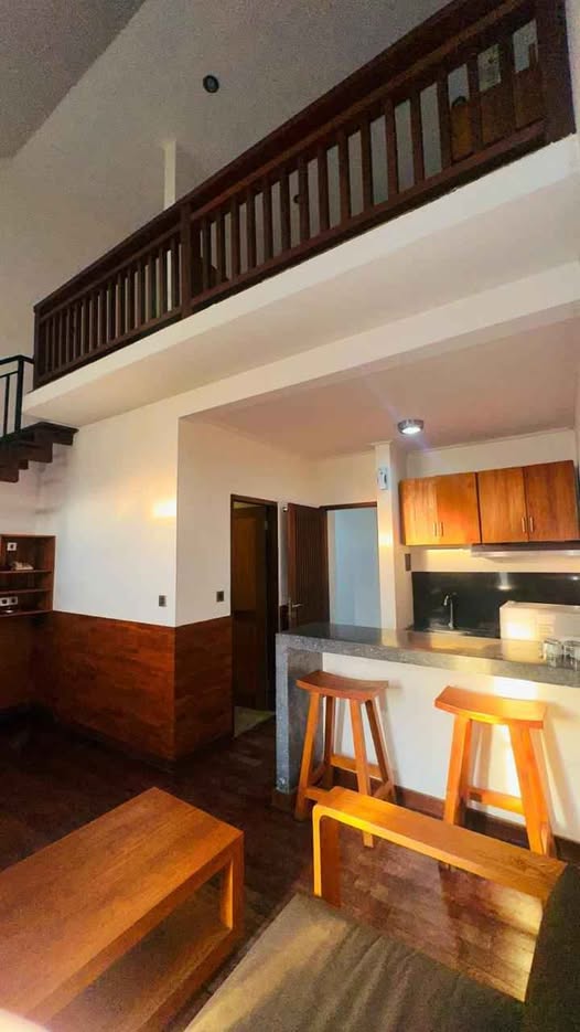 Villa photo