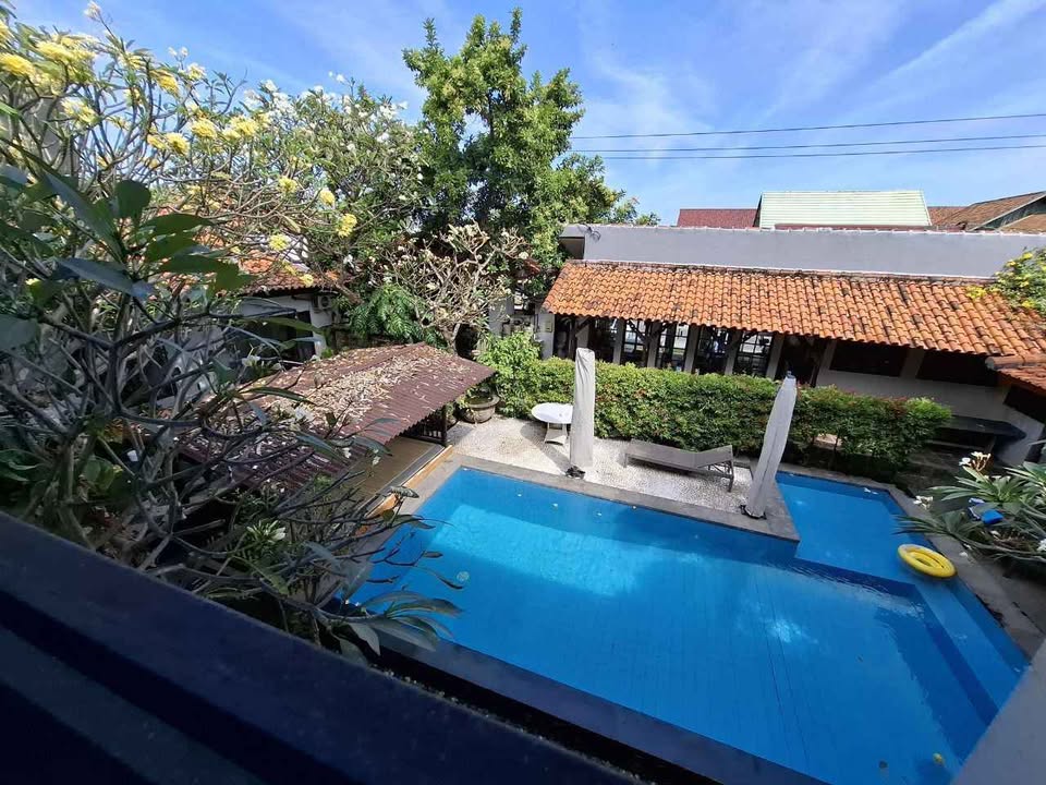 Villa photo