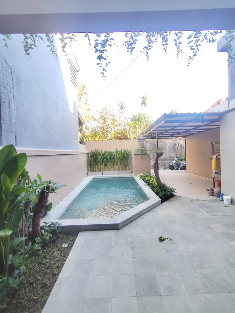 Villa photo