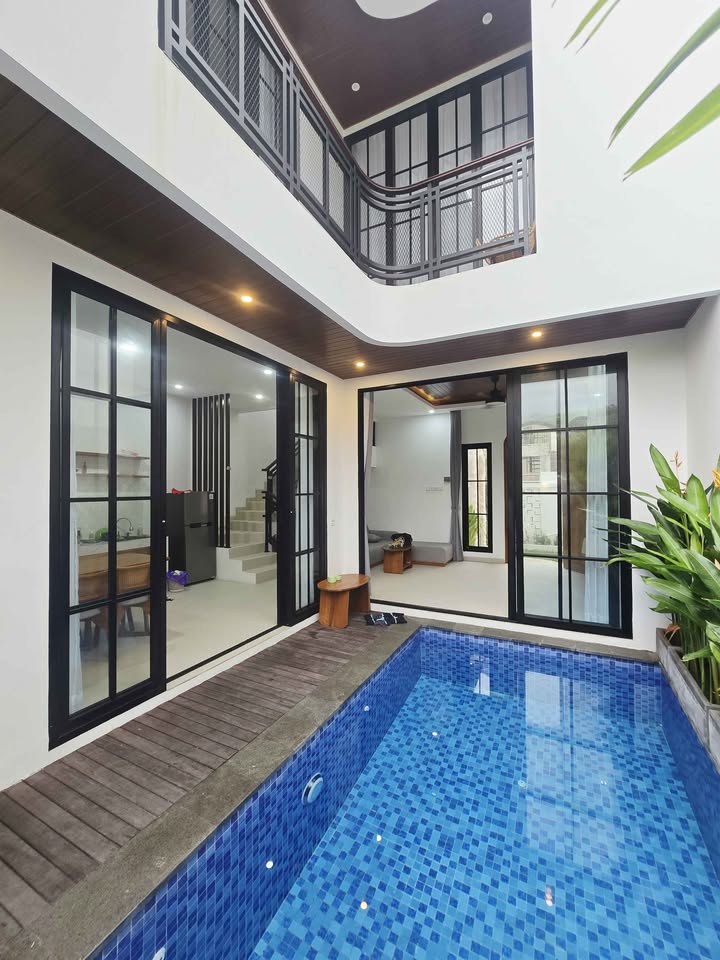 Villa photo