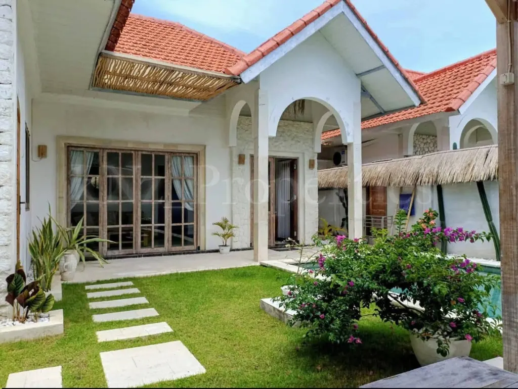 Villa photo