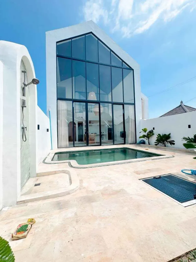 Villa photo