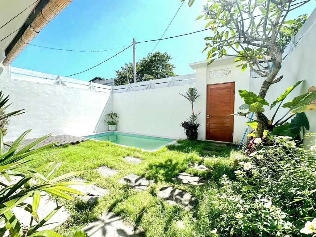 Villa photo