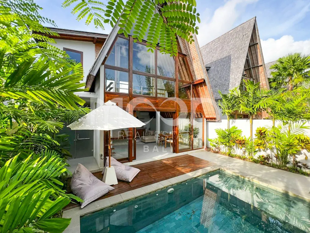 Villa photo