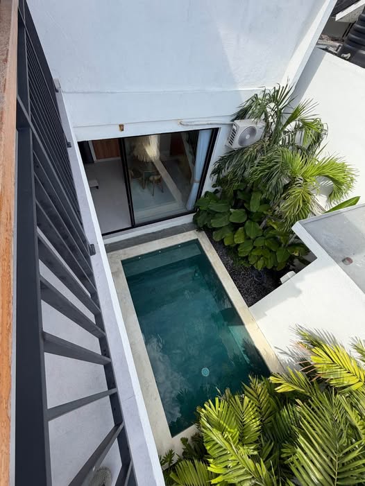Villa photo