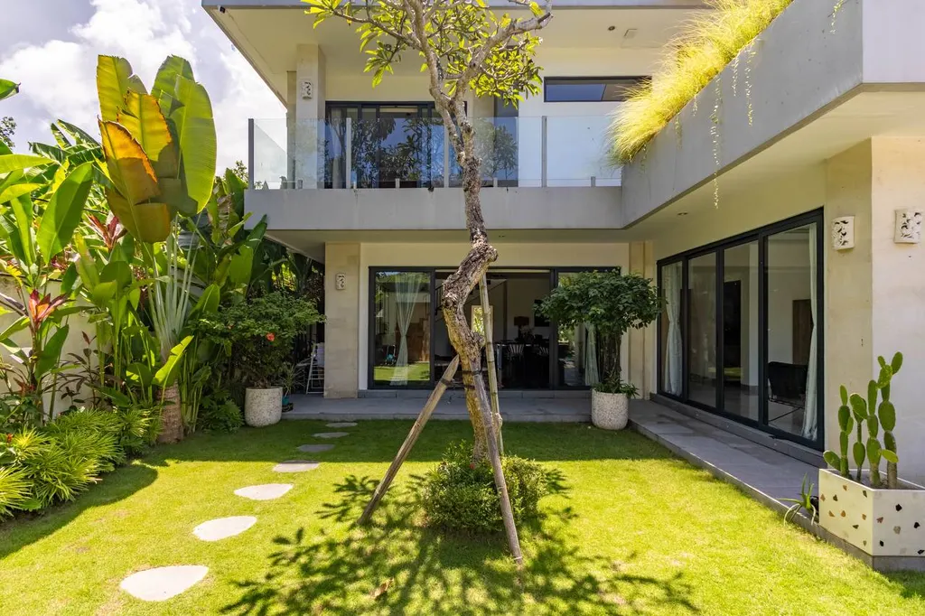 Villa photo