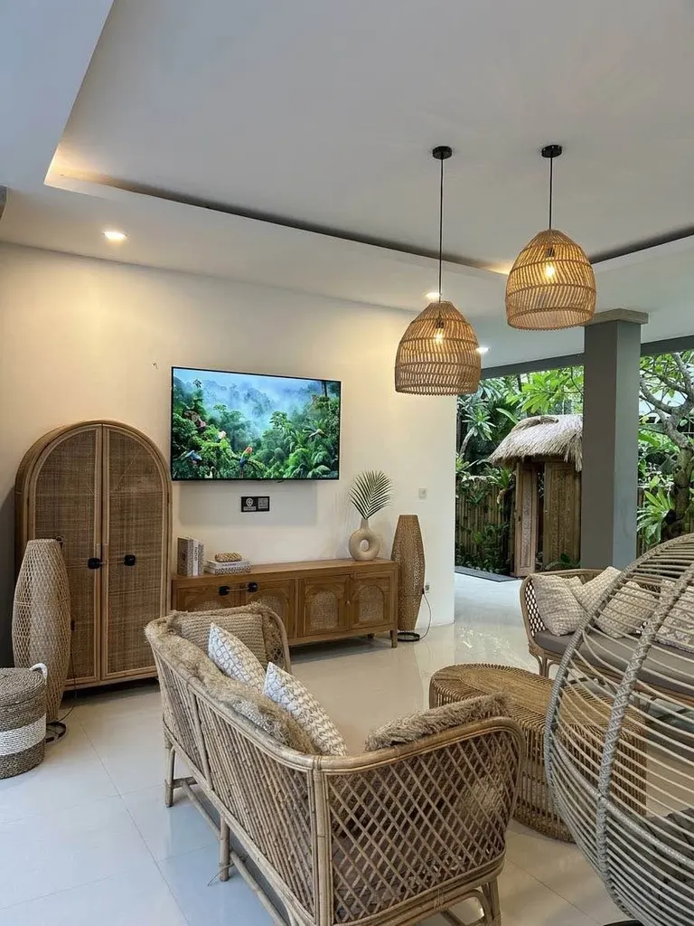Villa photo