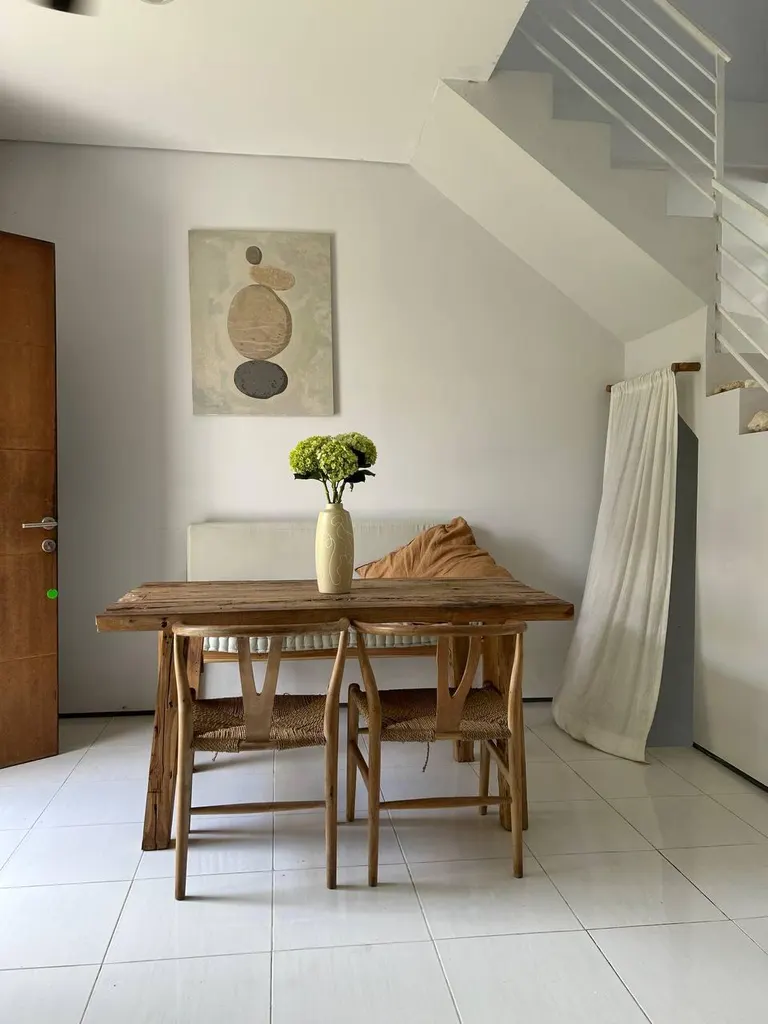 Villa photo