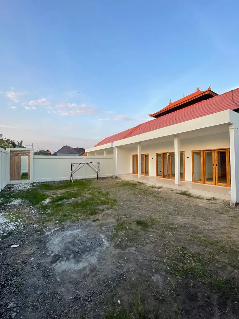 Villa photo