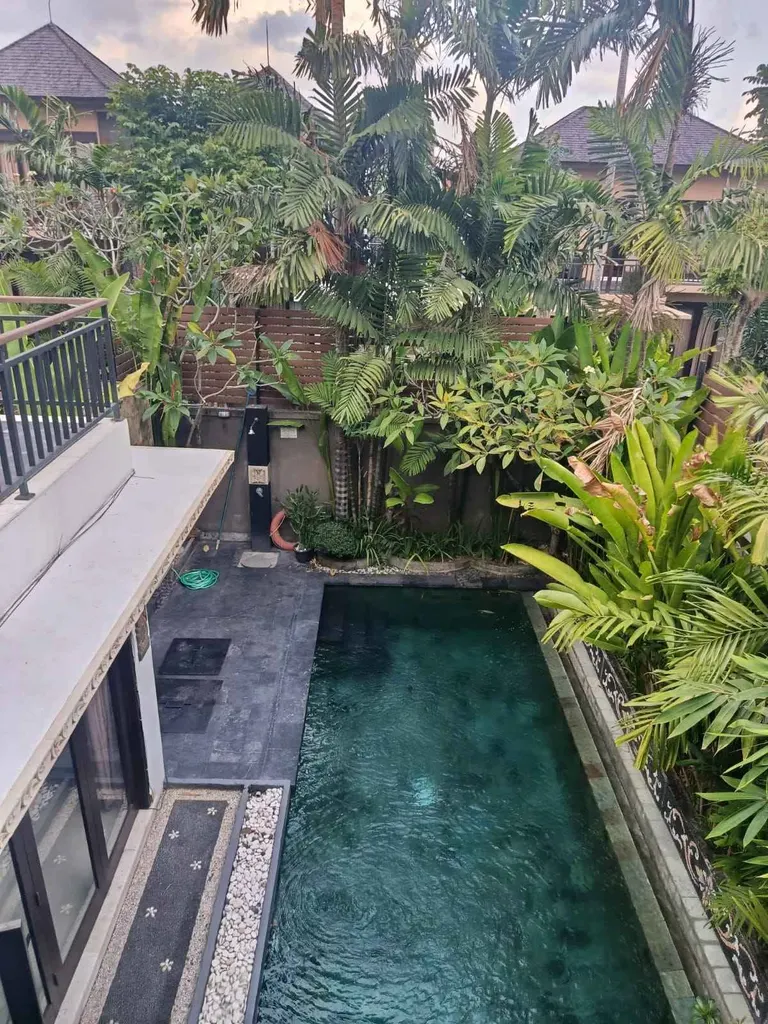 Villa photo