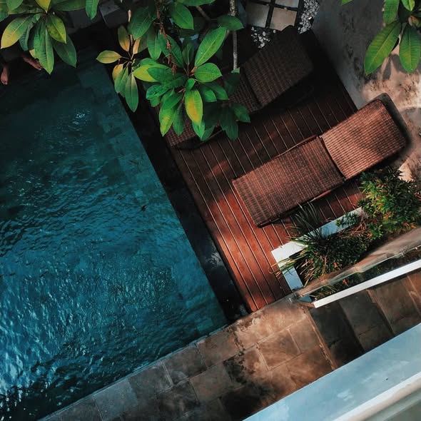 Villa photo