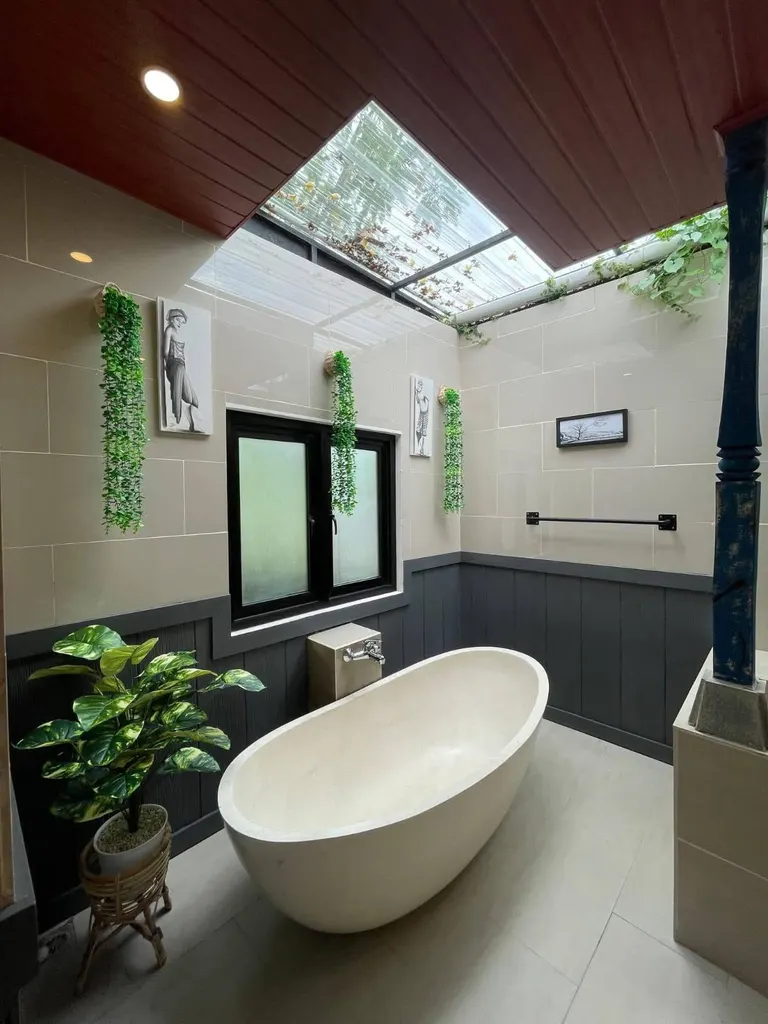 Villa photo