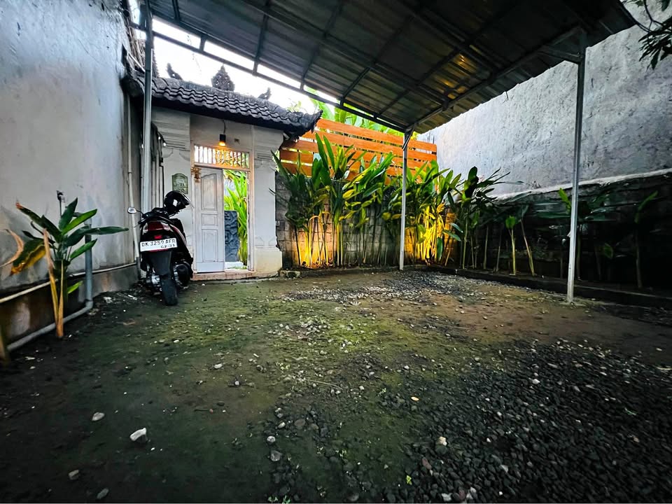 Villa photo