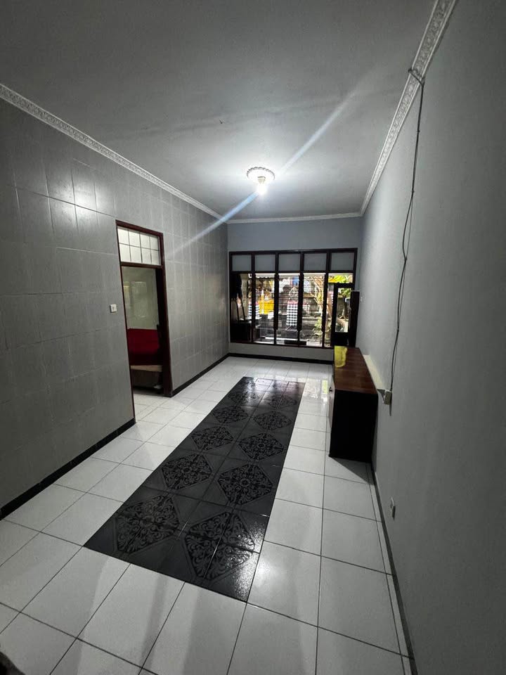 Villa photo