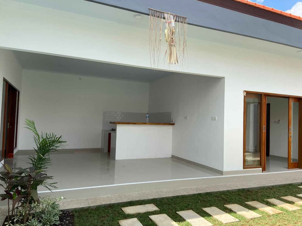 Villa photo