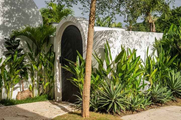 Villa photo