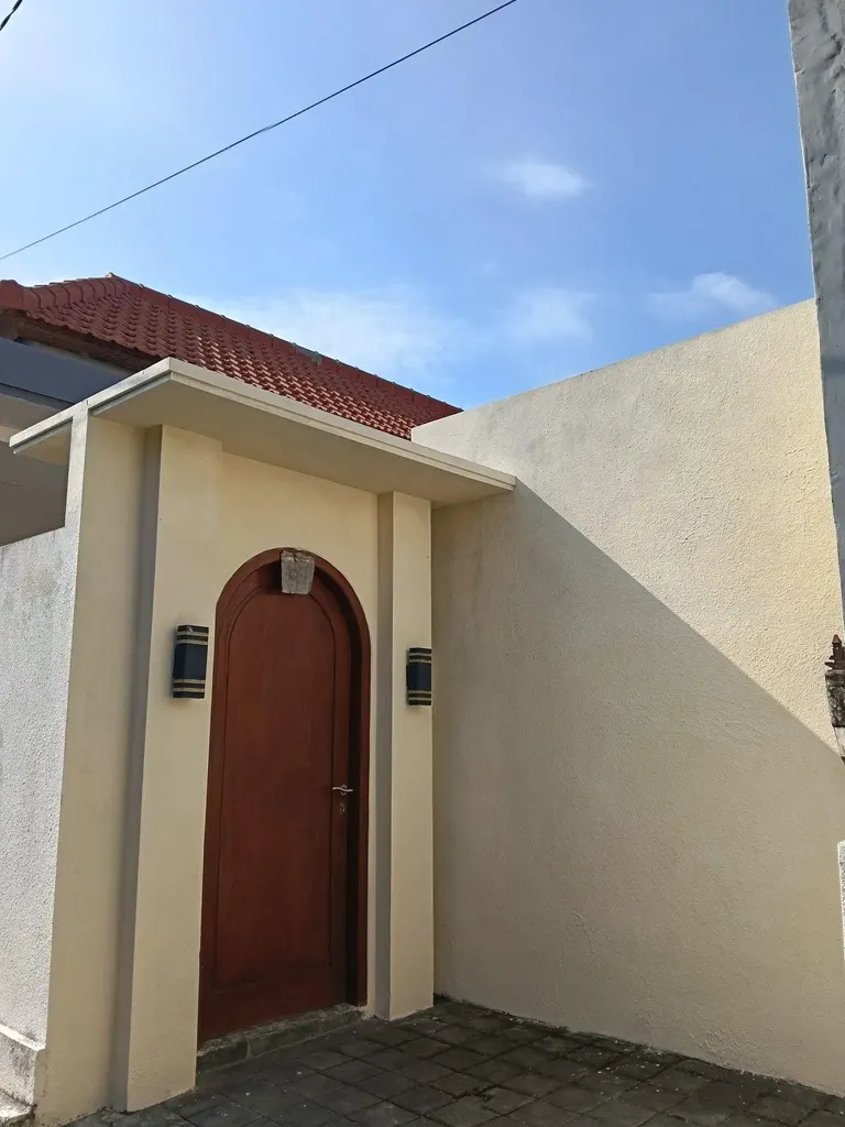 Villa photo