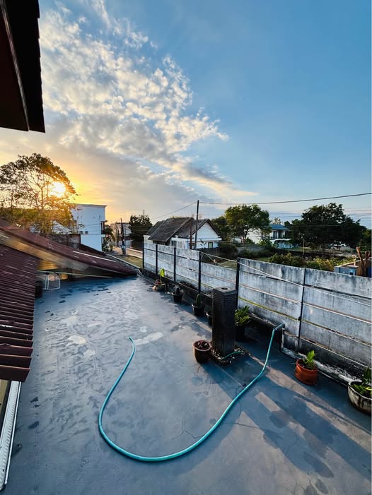 Villa photo
