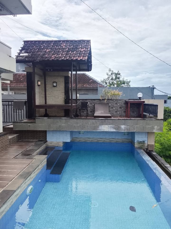 Villa photo