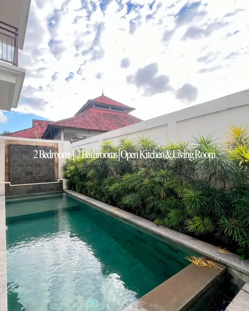 Villa photo