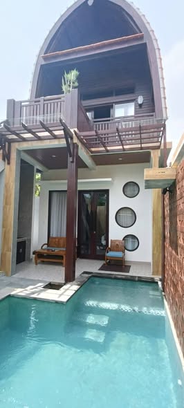 Villa photo