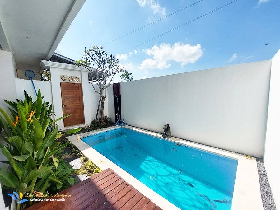 Villa photo