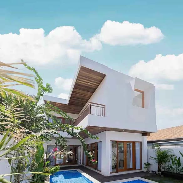 Villa photo