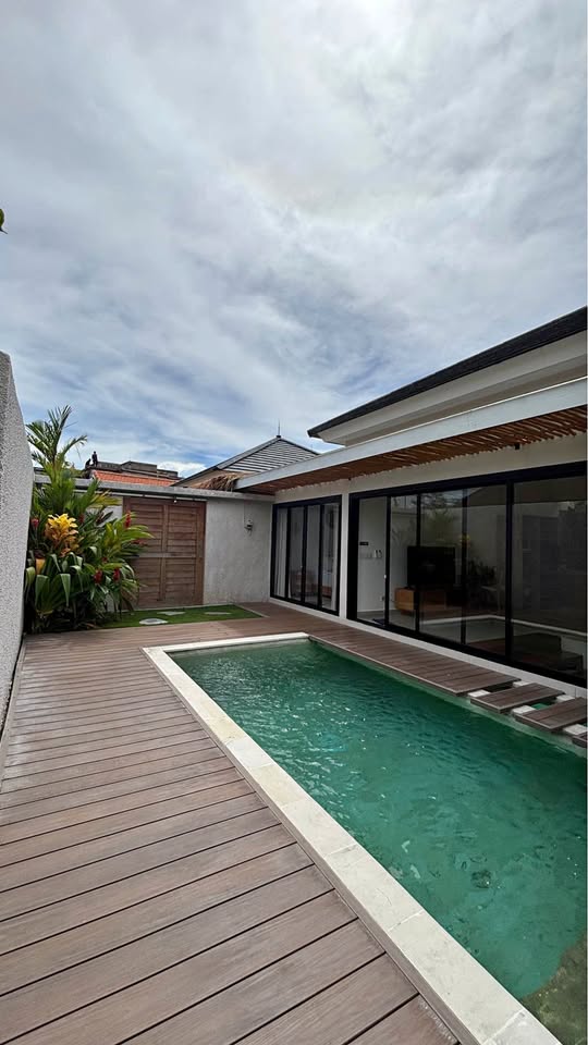 Villa photo