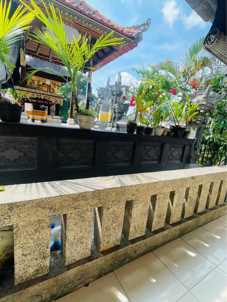 Villa photo