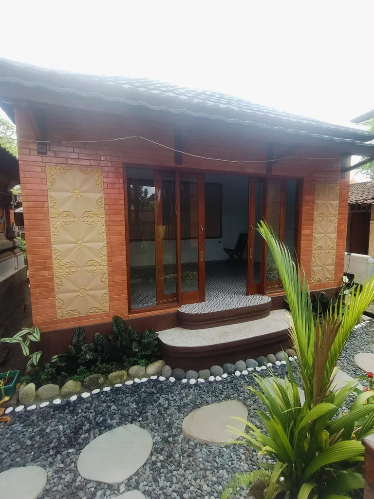Villa photo