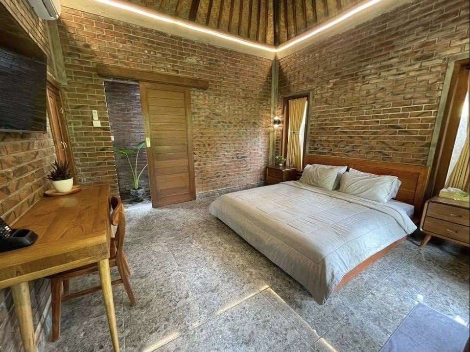Villa photo
