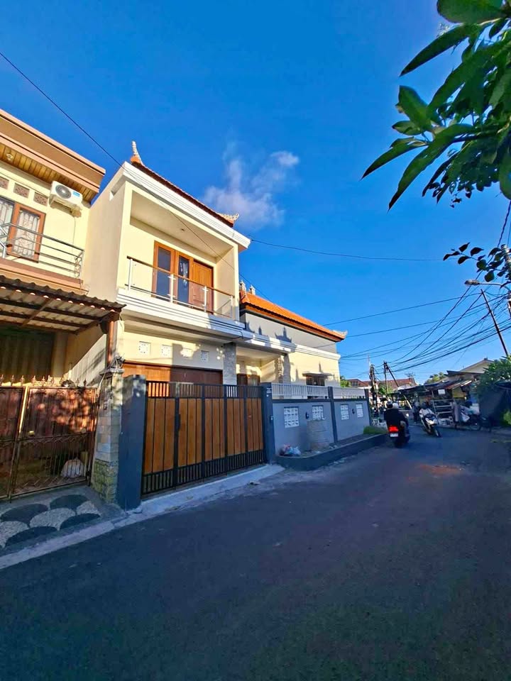 Villa photo