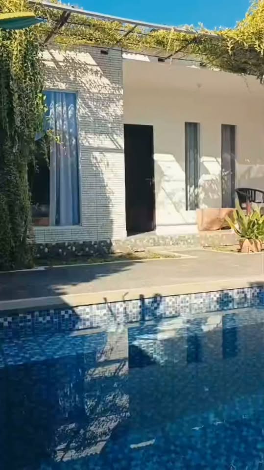 Villa photo