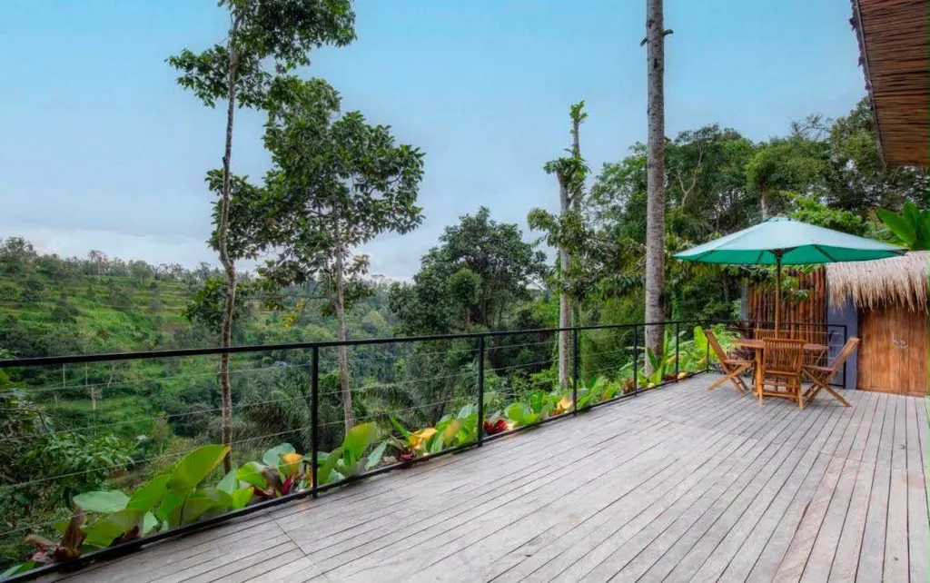 Villa photo
