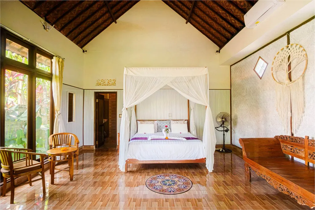 Villa photo