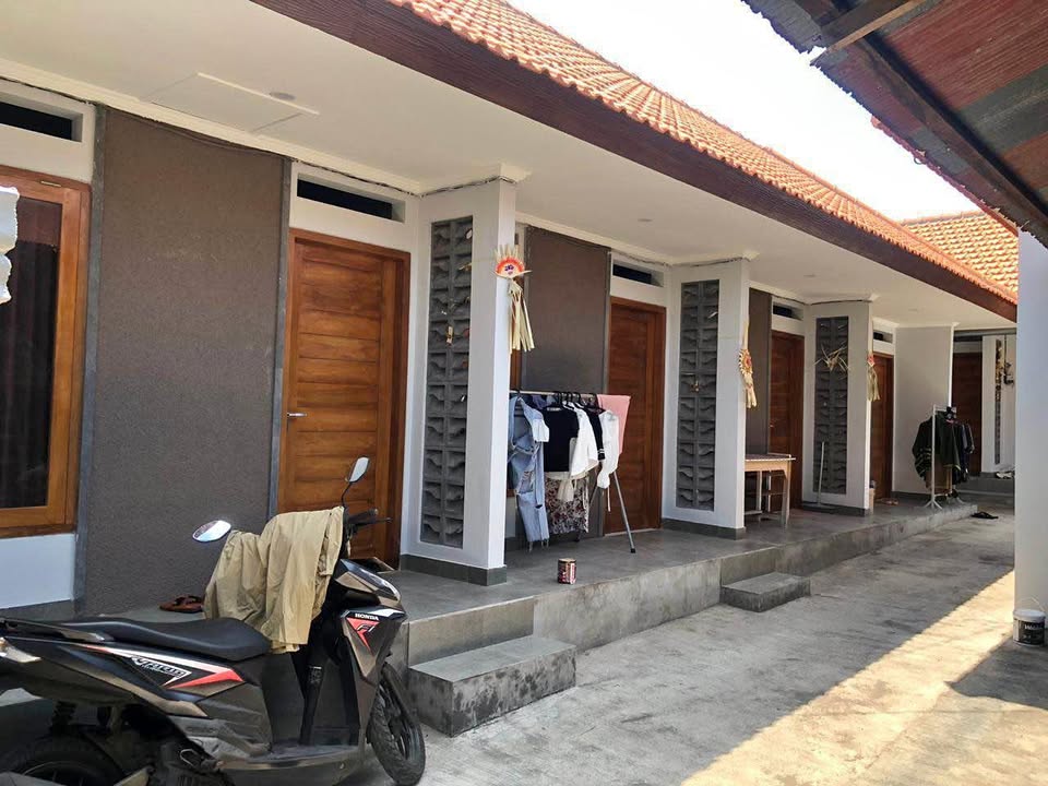 Villa photo