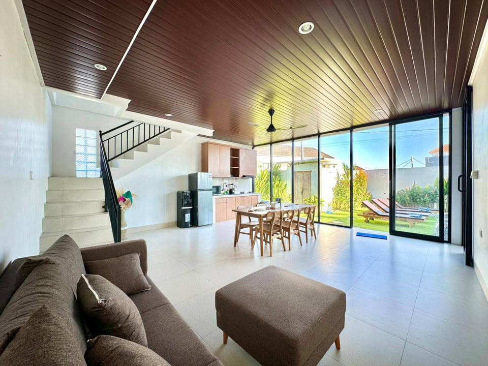 Villa photo