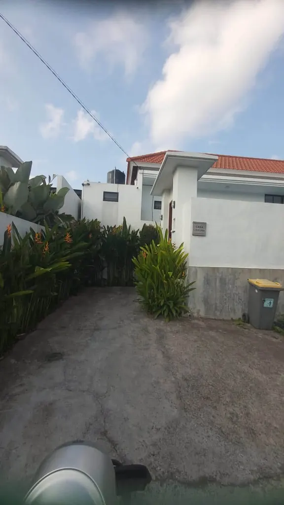 Villa photo