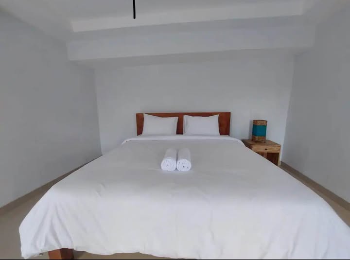 Villa photo