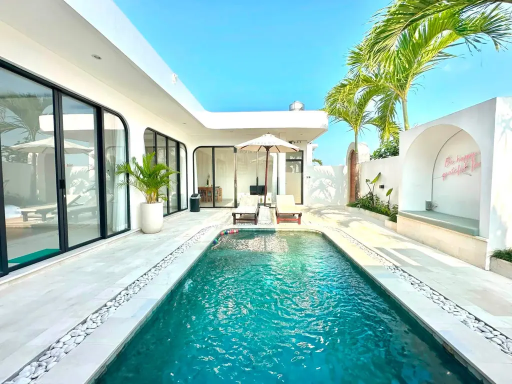 Villa photo