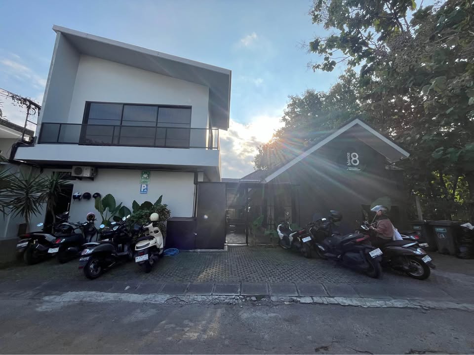Villa photo