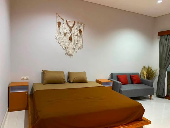 Villa photo