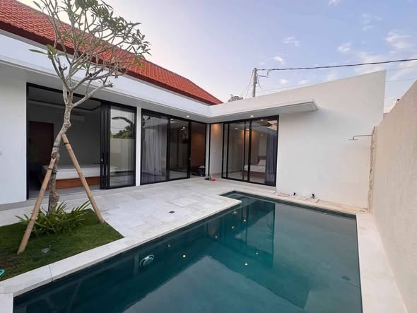 Villa photo